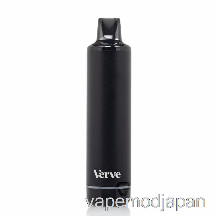 VAPE MOD YOCAN Verve 510 バッテリー ブラック